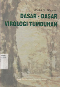 Dasar-Dasar Virologi Tumbuhan