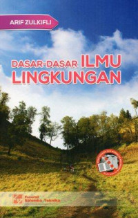 Dasar-dasar ilmu lingkungan