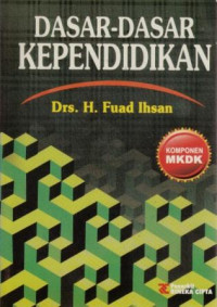 Dasar-dasar kependidikan