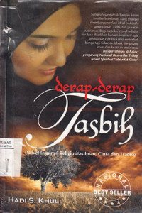 Derap-Derap tasbih