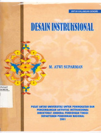 Desain Instruksional