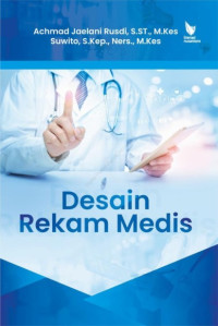 Desain rekam medis