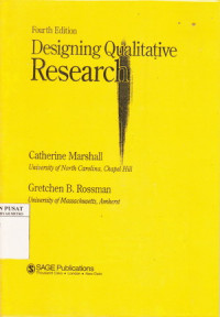 Image of Designing Qualitative Research