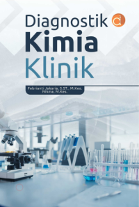 Diagnostik kimia klinik