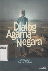 Dialog agama negara