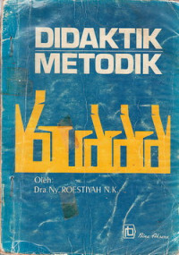 Didaktik Metodik