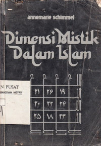 Dimensi Mistik Dalam Islam