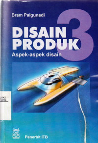 Desain Produk: Aspek-Aspek Desain