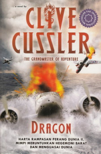 clive cussler
