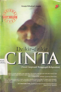 Dzikir-Dzikir Cinta