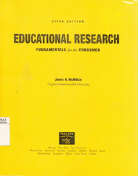 Educational Research