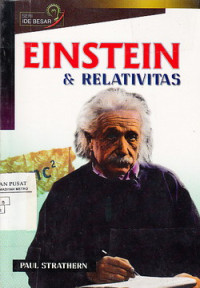 Einstein dan Relavitas