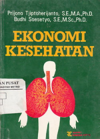 Ekonomi Kesehatan