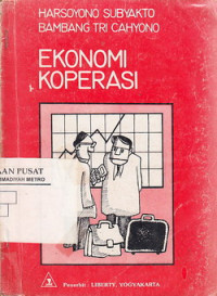 Ekonomi Koperasi