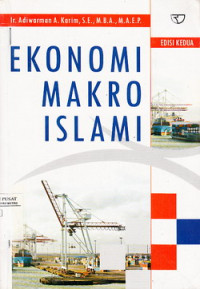 Ekonomi Makro Islami