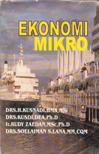 Ekonomi Mikro