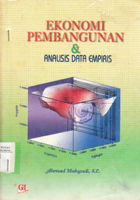 Ekonomi Pembangunan Dan Analisis Data Empiris