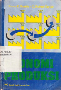 Ekonomi Produksi