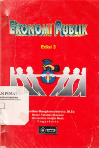 Ekonomi Public