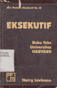 Image of Eksekutif
