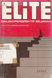 ELITE:DALAM PETSPEKTIF SEJARAH