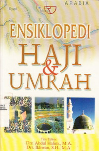 Ensiklopedi Haji Dan Umrah