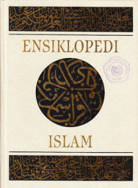 Ensiklopedi Islam 1