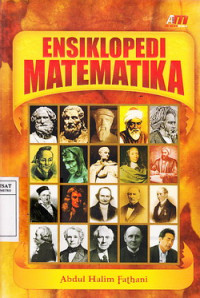 Ensiklopedi Matematika