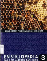 Eksiklopedia Mukjizat Alquran Dan Hadis Jilid 3