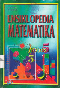 Ensiklopedia Matematika