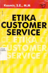 Etika Customer Service