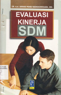 Evaluasi Kinerja SDM