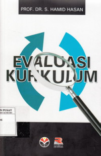 Evaluasi kurikulum