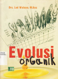 Evolusi Organik