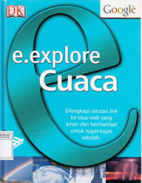 Eexplore Cuaca