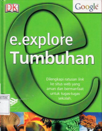 Eexplore Tumbuhan