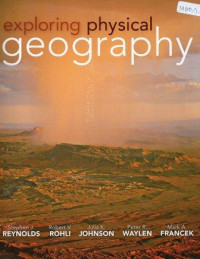 Exploring physical geography