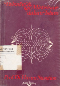 Falsafat dan Mistisisme dalam Islam