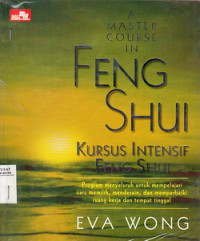 Image of A Master Course In Feng-Shui