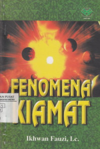 Fenomena Kiamat