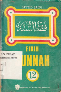 Fikih Sunnah 12