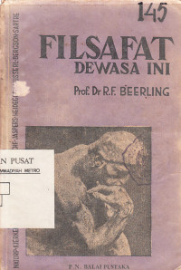 Filsafat Dewasa Ini