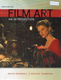 Film art : an introduction