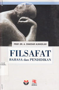 Filsafat Bahasa dan Pendidikan