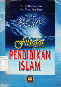 Filsafat Pendidikan Islam