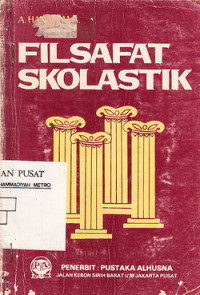 Filsafat Skolastik