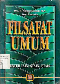 Filsafat Umum