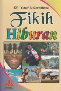 Fiqih hiburan