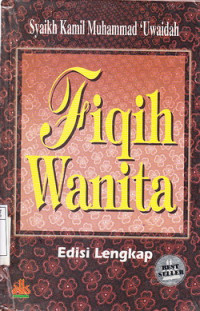 Fiqih Wanita