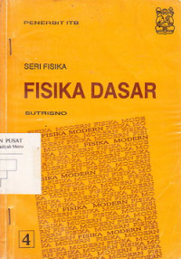 Fisika Dasar